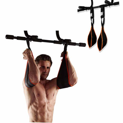 Sling Straps Fitness Abdominal Hanging