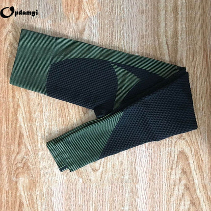 Seamless Workout Yoga Sets