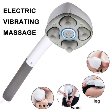 Electric Handheld Massager