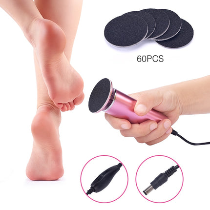 Leg Heels Remove Dead Skin Callus Remover