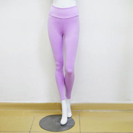 Seamless tummy control Gym leggings