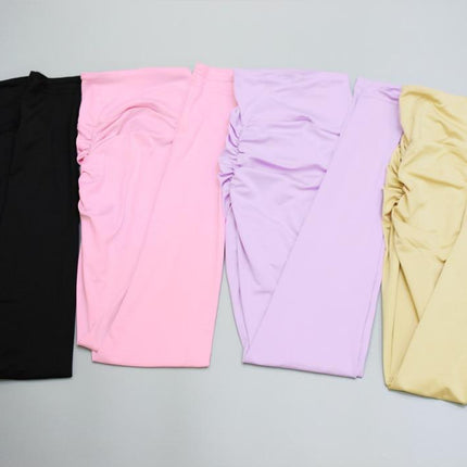 Seamless tummy control Gym leggings