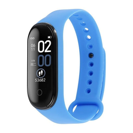 Fitness Wristband