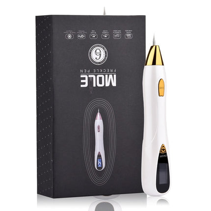 Laser Mole Tattoo Freckle Removal Pen