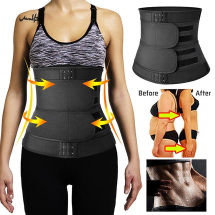 Slimming Body Shaper Belt