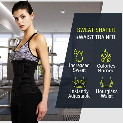 Slimming Body Shaper Belt