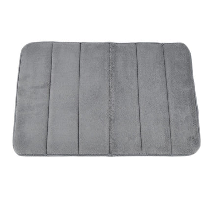 Memory Foam Rug Mat