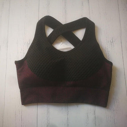 Seamless Workout Yoga Sets