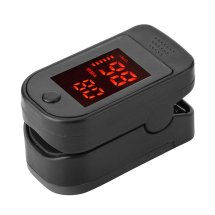 Portable Blood Oxygen Monitor