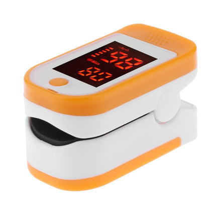 Portable Blood Oxygen Monitor
