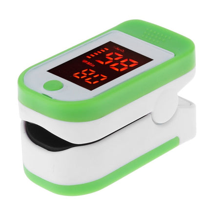 Portable Blood Oxygen Monitor