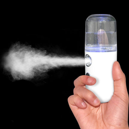 Mini Nano Mist Facial Sprayer