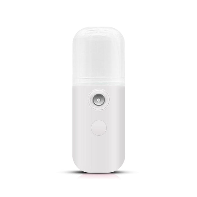 Mini Nano Mist Facial Sprayer