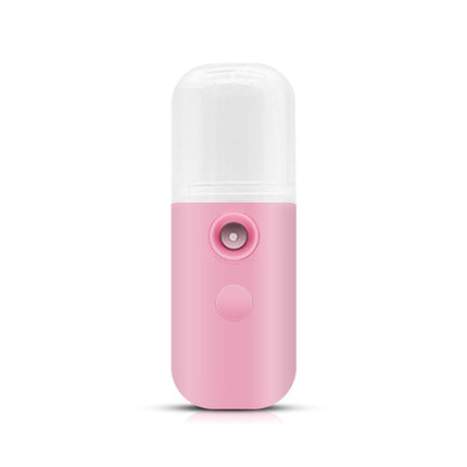 Mini Nano Mist Facial Sprayer
