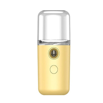 Mini Nano Mist Facial Sprayer