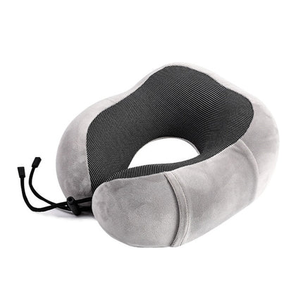 Memory Foam Travel Pillow