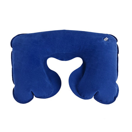 Memory Foam Travel Pillow