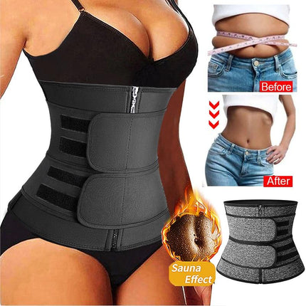 Slimming Body Shaper Belt
