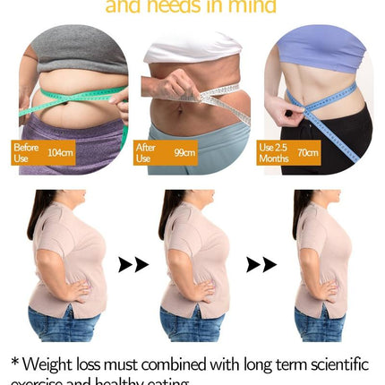 Slimming Body Shaper Belt