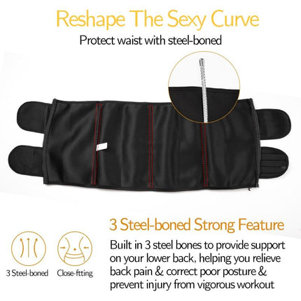 Slimming Body Shaper Belt