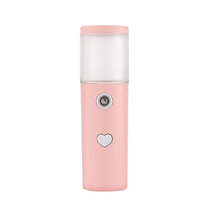 Mini Nano Mist Facial Sprayer