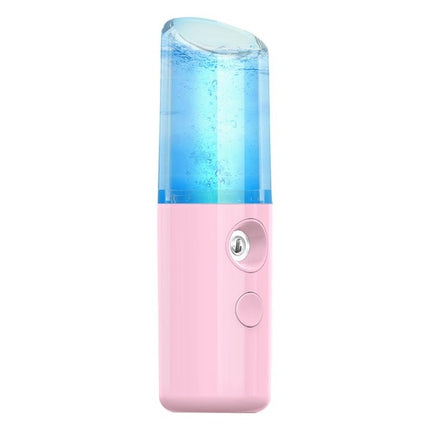 Mini Nano Mist Facial Sprayer