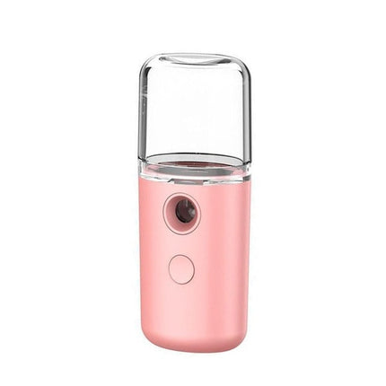 Mini Nano Mist Facial Sprayer