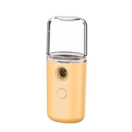 Mini Nano Mist Facial Sprayer