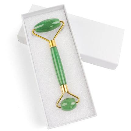 Quartz Jade Rolle