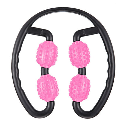 Foam Shaft Roller Muscle Relaxer