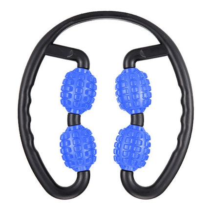 Foam Shaft Roller Muscle Relaxer