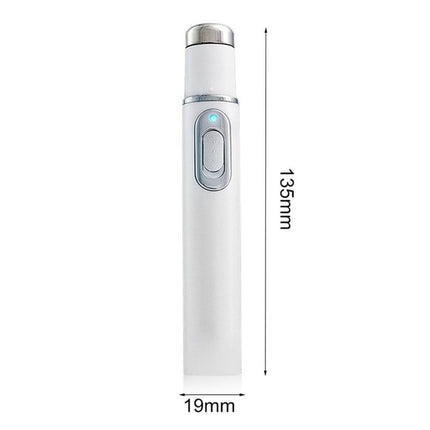 Blue Light Therapy Acne Laser Pen