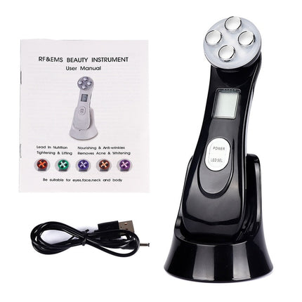 LED Photon Face Lifting Tighten Wrinkle Removar