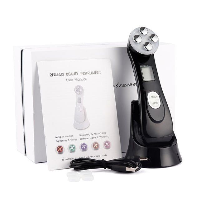 LED Photon Face Lifting Tighten Wrinkle Removar