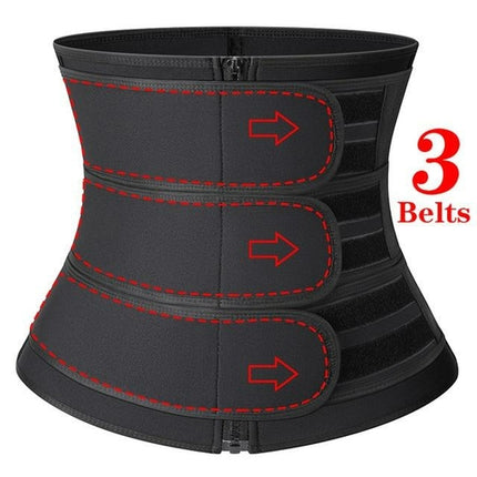 Slimming Body Shaper Belt