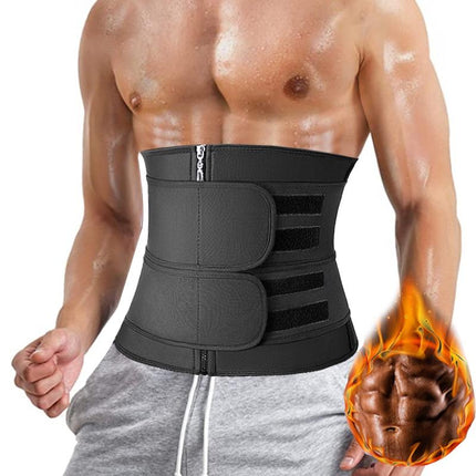 Slimming Body Shaper Belt