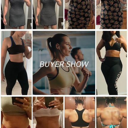 Slimming Body Shaper Belt