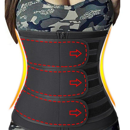 Slimming Body Shaper Belt