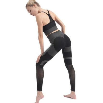 2 piece workout clothes