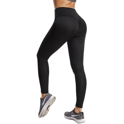 Seamless tummy control Gym leggings