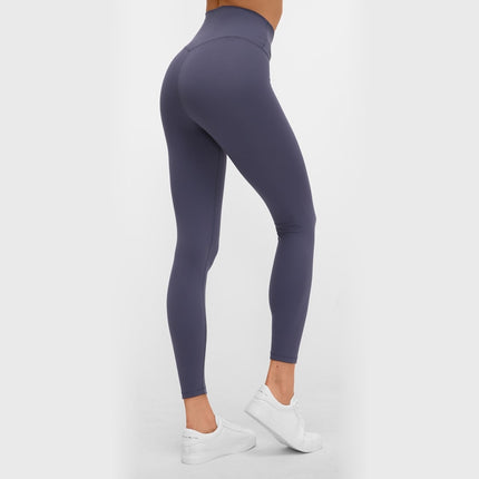 Sport Fitness Woman Workout Leggins