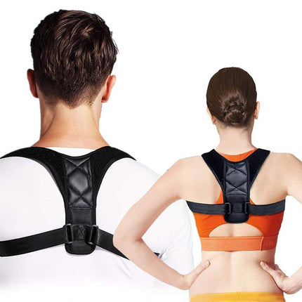 Adjustable Clavicle Posture Corrector
