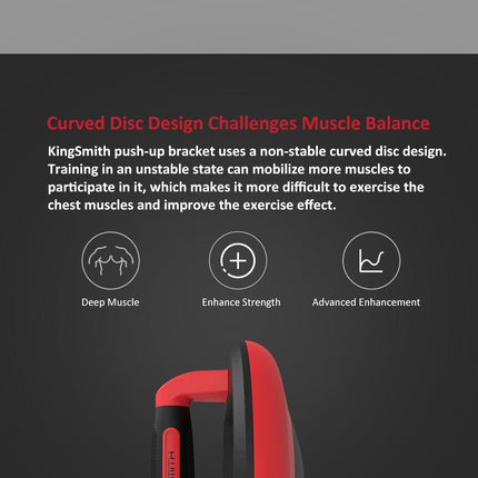 1Pair Push-up Bracket Rotated Curved Disc Removable Chassis Support