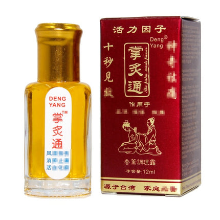 Bee Venom Oil for Joints Pain
