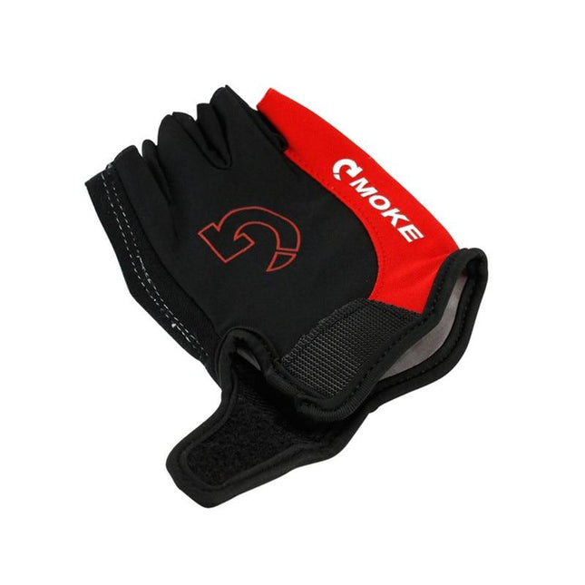 Half Finger Cycling Gloves
