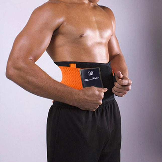 Sweat Neoprene Weight Loss Body Shaper