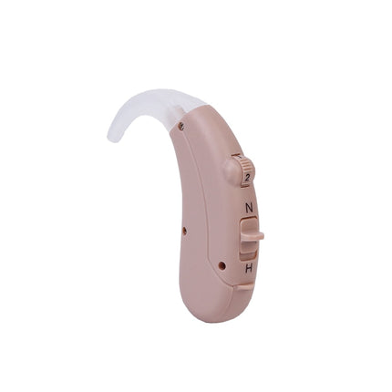 Hearing Aids Voice Amplifier Device