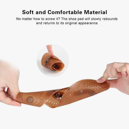 Insole Eight-grain Magnetic Feet Acupressure