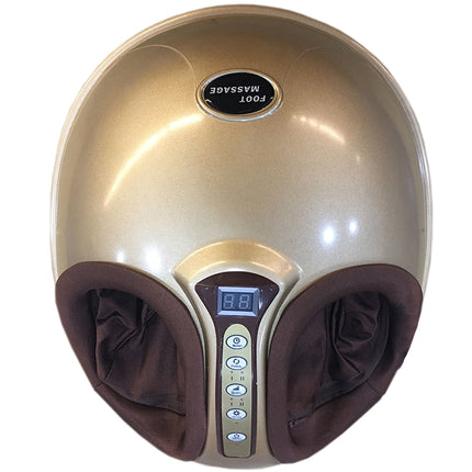 Hot Electric Foot Massager